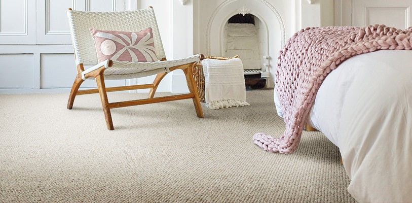 Woolen carpets