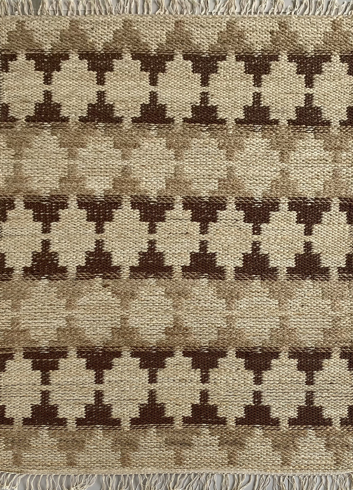 Rugslane Mutli Jute Carpet 4.0ft X 6.0ft